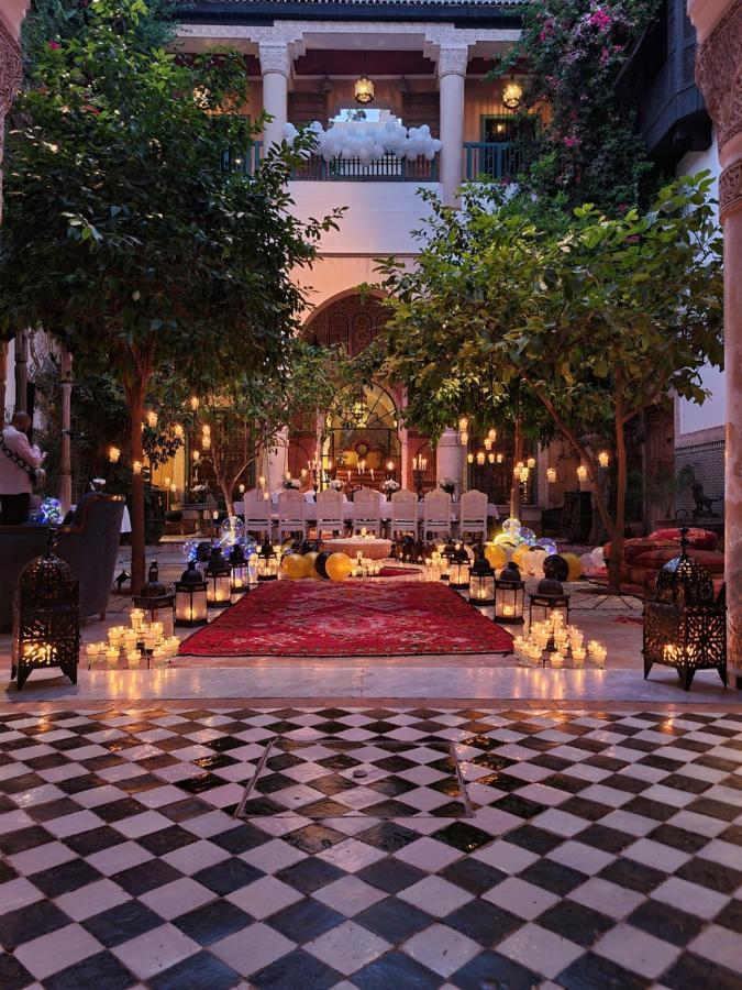 Dar Chibania 4* مراكش