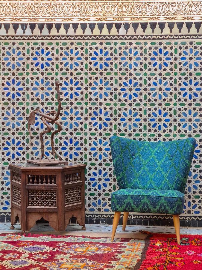 Dar Chibania رياد