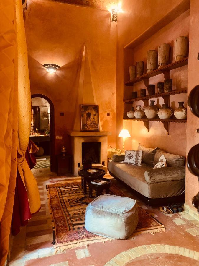 Riad Dar Chibania Marraquexe